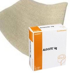 Algisite Ag 10CMS X 10 cm