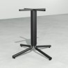 Base pedestal Berlin