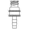 CONECTOR DP PISA