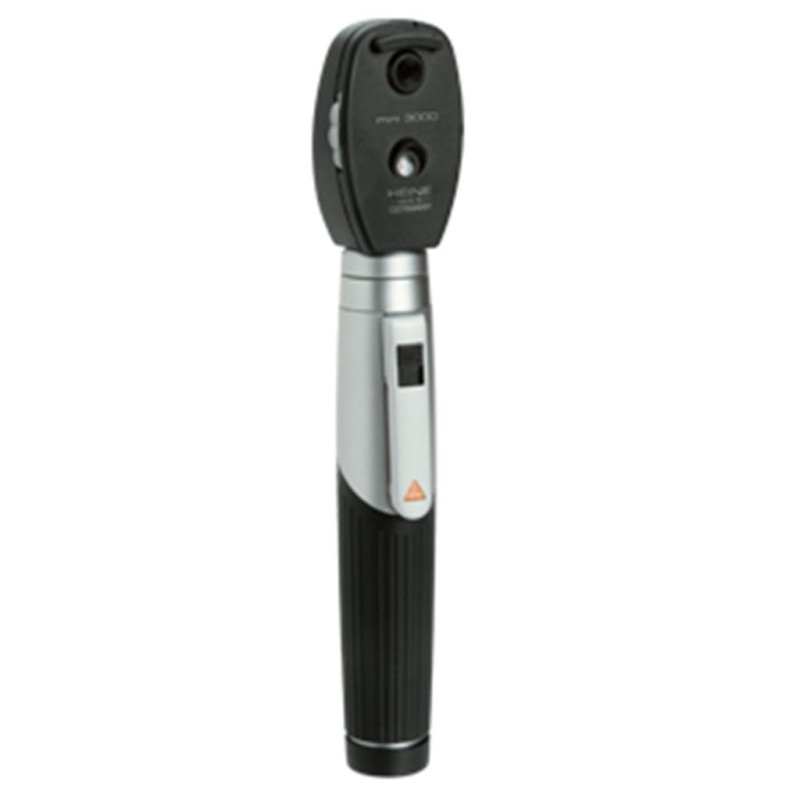 OFTALMOSCOPIO HEINE MINI 3000
