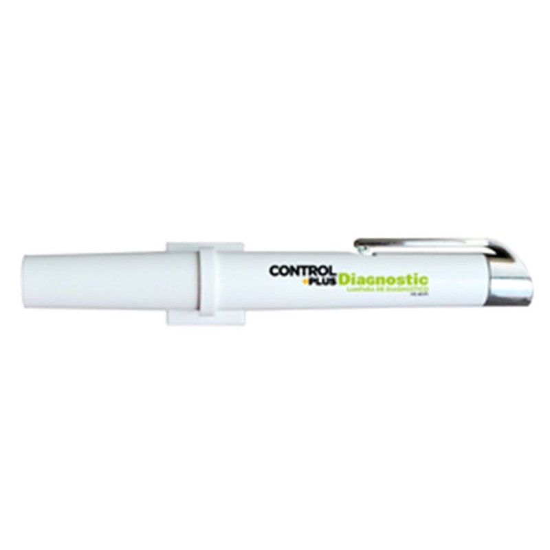 LAMPARA DE DIAGNOSTICO CONTROL PLUS DIAGNOSTIC