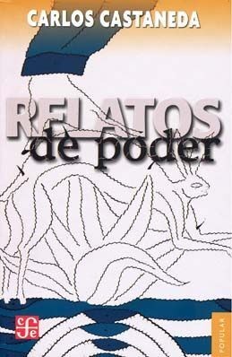 RELATOS DE PODER