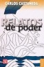 RELATOS DE PODER