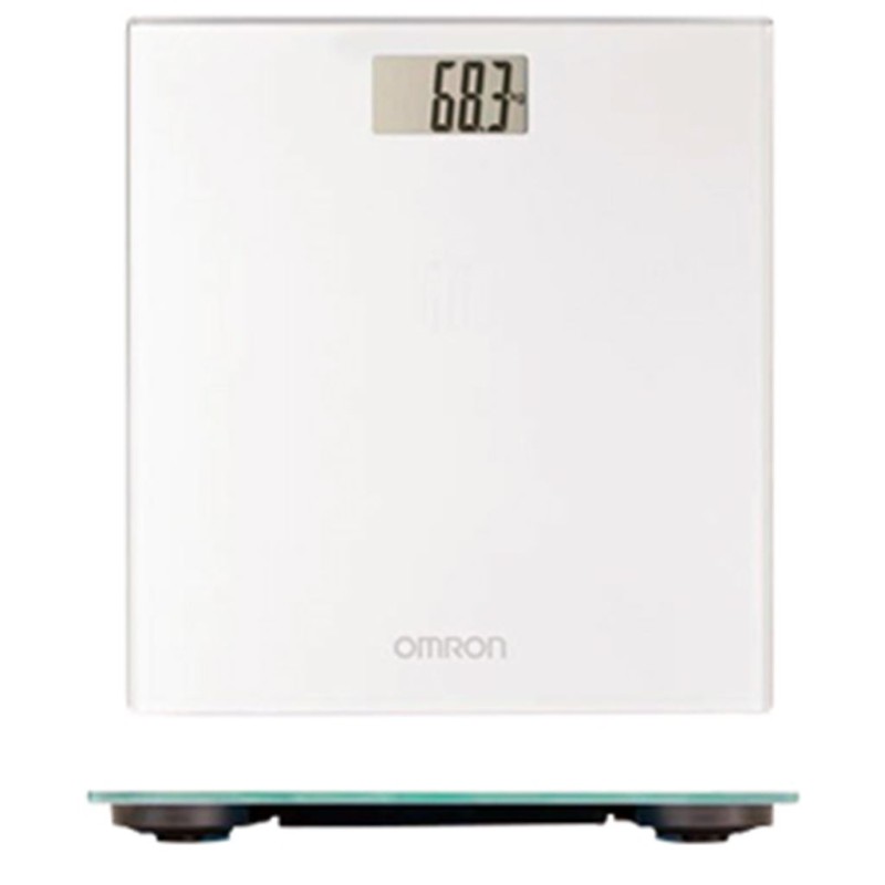 Báscula Digital Omron de Piso
