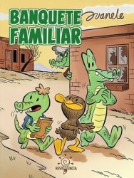 BANQUETE FAMILIAR