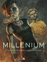 MILLENIUM 2