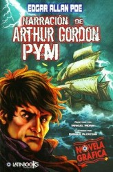 NARRACIONES DE ARTHUR GORDON