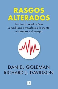 Rasgos Alterados