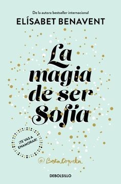 La magia de ser Sofía
