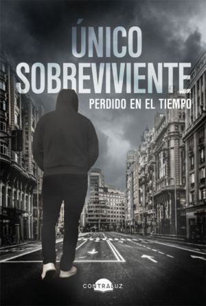 ÚNICO SOBREVIVIENTE