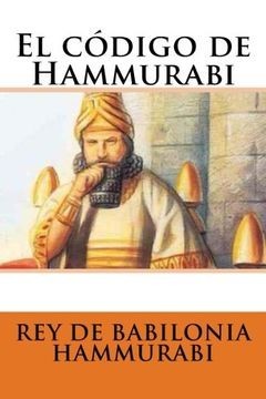 El Código de Hammurabi