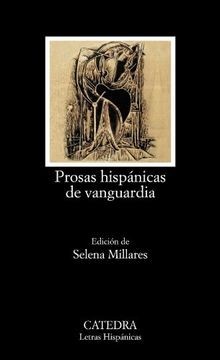Prosas Hispánicas de Vanguardia