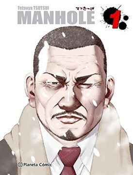 Manhole 01