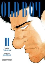 Old boy ii  / pd.