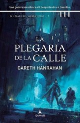 PLEGARIA DE LA CALLE, LA