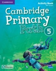 Cambridge Primary Path 5