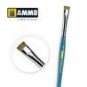 2 AMMO Marta Kolinsky Brush
