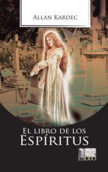 LIBRO DE LOS ESPIRÍTUS, EL