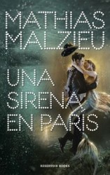 Una Sirena en Paris