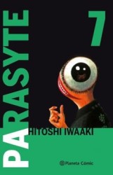 Parasyte 7