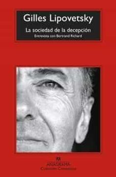 La Sociedad de la Decepcion