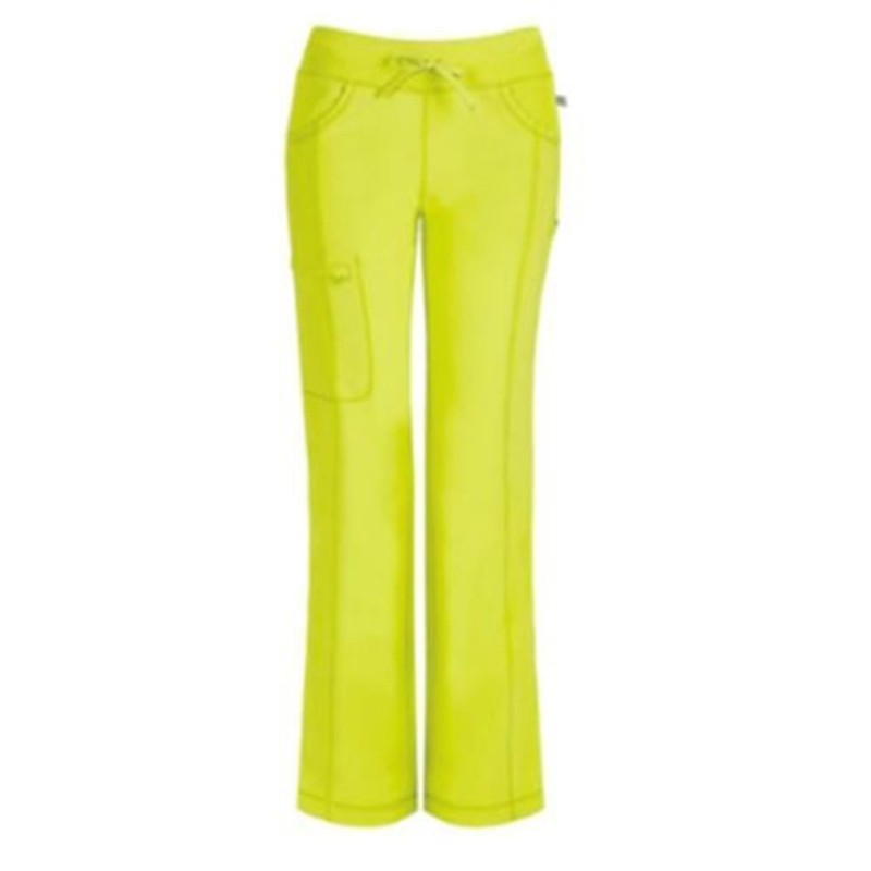 Pantalón Infinity Cherokee