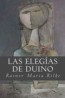 Las Elegías de Duino