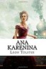 Ana Karenina (Spanish) Edition Completa