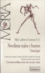 Novelistas Malos y Buenos (Antología)