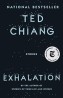 Exhalation (libro en Inglés)