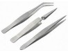 Precision Saw with 3 Blades
