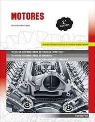 Motores 2. ª Edición