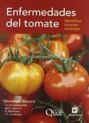 Enfermedades del Tomate