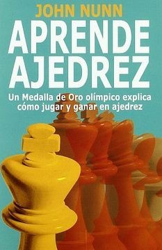 Aprende Ajedrez