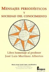 Mensajes Periodísticos Y Sociedad Del Conocimiento