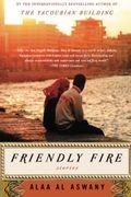 Friendly Fire (libro en Inglés)