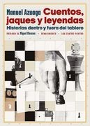 Cuentos, Jaques y Leyendas