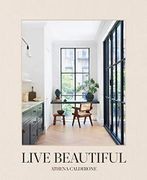 Live Beautiful (libro en Inglés)