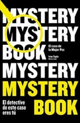 Mystery Book