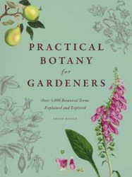 Botánica Práctica para Jardineros