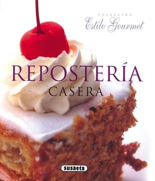 Reposteria Casera