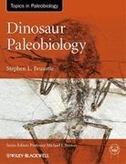 dinosaur paleobiology