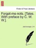 forget