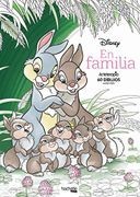 Arteterapia: Disney en Familia