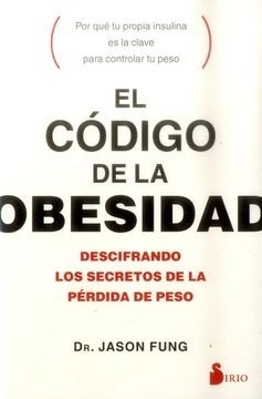 El código de la obesidad
