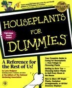 Plantas de Interior para Dummies