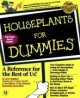 Plantas de Interior para Dummies