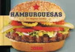 Hamburguesas (Cocina)