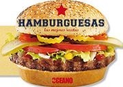 Hamburguesas (Cocina)