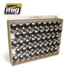 35 ml AMMO STORAGE SYSTEM